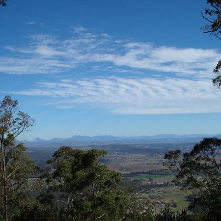Witches Falls Cottages Mount Tamborine Εξωτερικό φωτογραφία