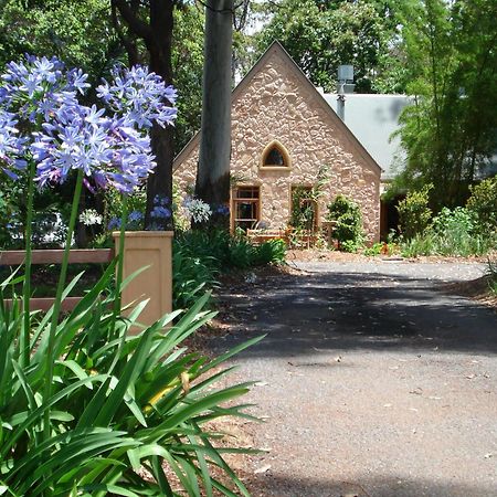 Witches Falls Cottages Mount Tamborine Εξωτερικό φωτογραφία