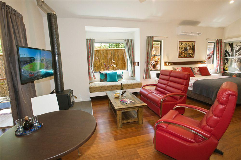 Witches Falls Cottages Mount Tamborine Εξωτερικό φωτογραφία