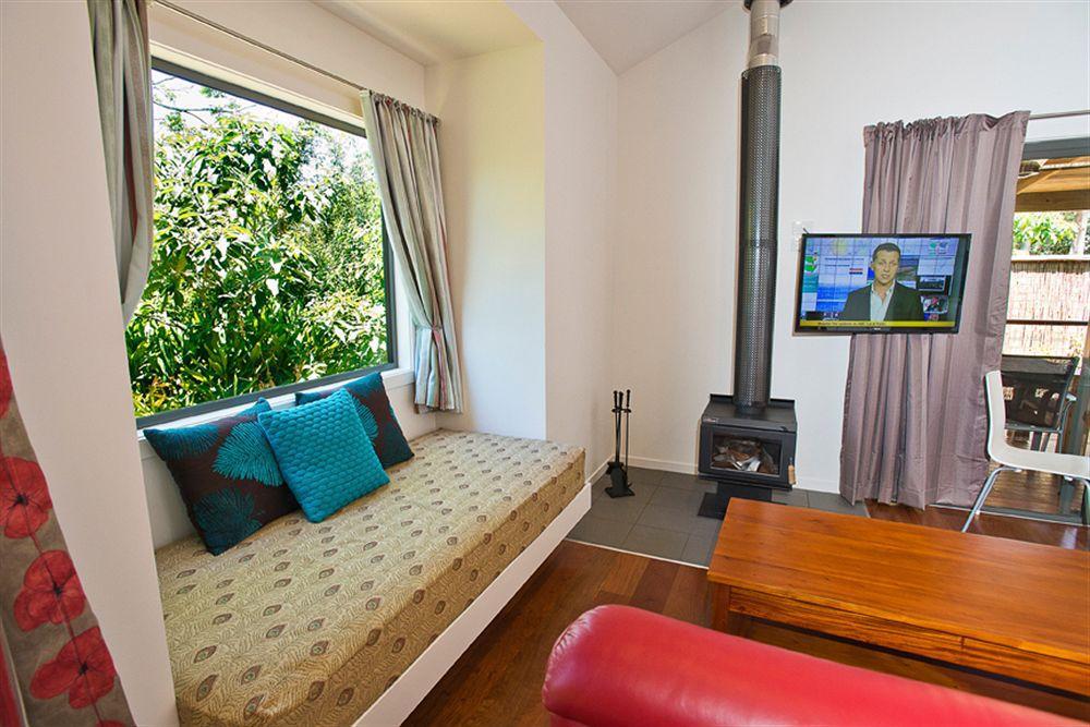 Witches Falls Cottages Mount Tamborine Εξωτερικό φωτογραφία