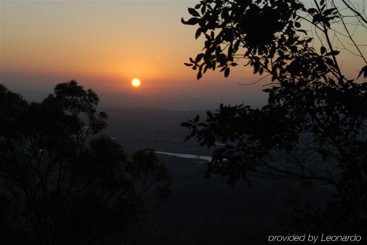 Witches Falls Cottages Mount Tamborine Εξωτερικό φωτογραφία