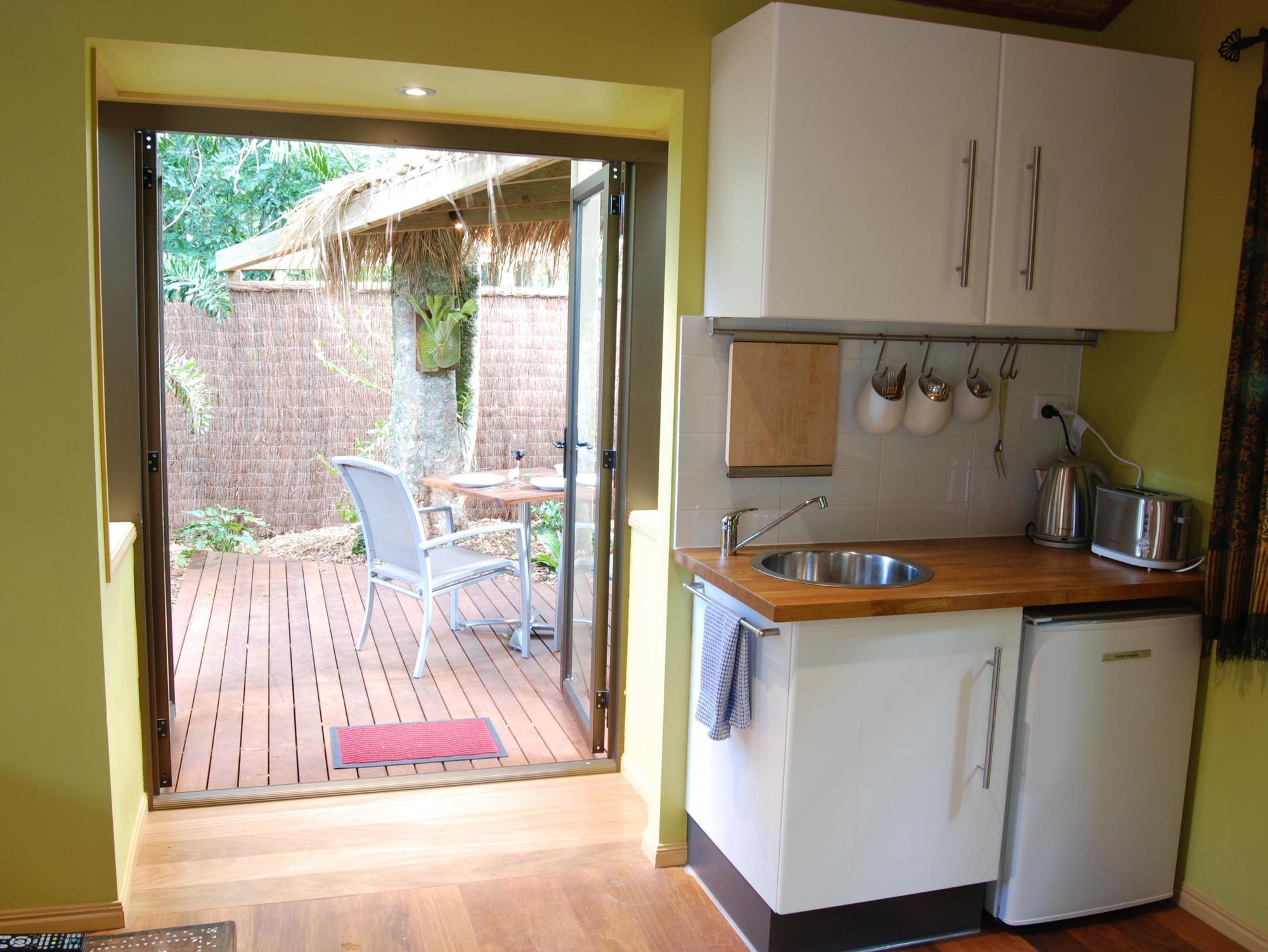 Witches Falls Cottages Mount Tamborine Εξωτερικό φωτογραφία