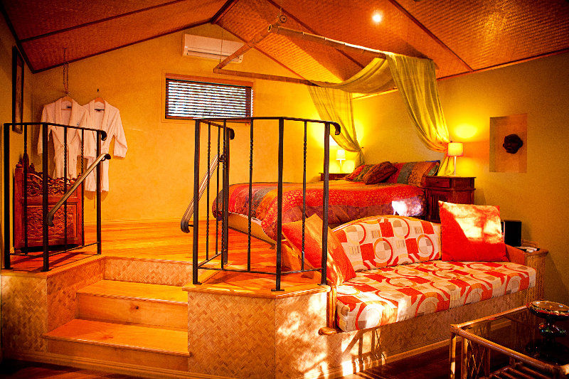 Witches Falls Cottages Mount Tamborine Εξωτερικό φωτογραφία