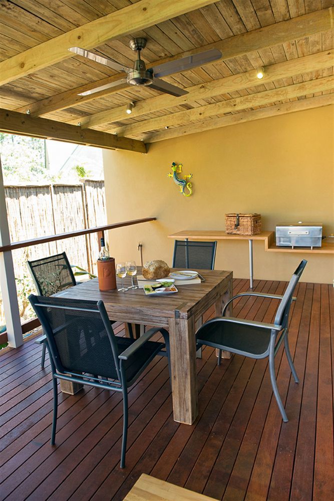 Witches Falls Cottages Mount Tamborine Εξωτερικό φωτογραφία