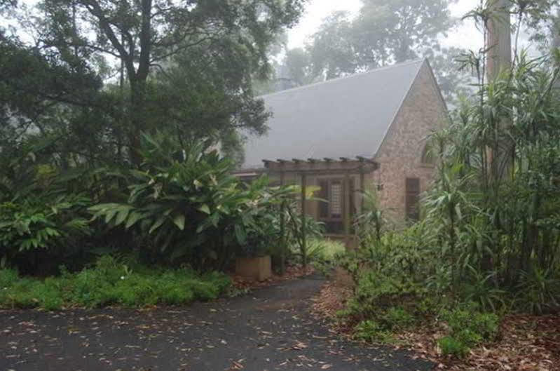 Witches Falls Cottages Mount Tamborine Εξωτερικό φωτογραφία