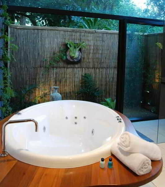 Witches Falls Cottages Mount Tamborine Εξωτερικό φωτογραφία