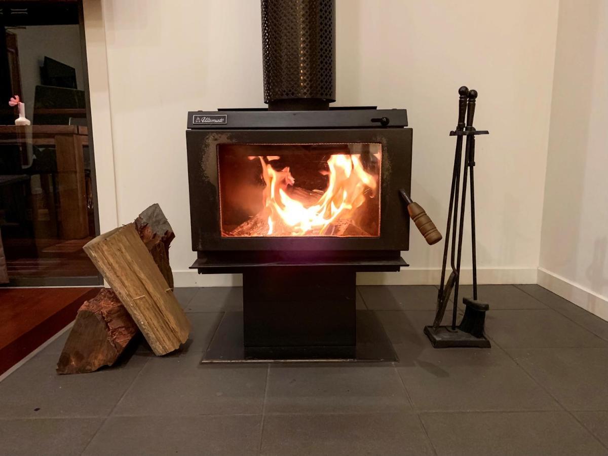 Witches Falls Cottages Mount Tamborine Εξωτερικό φωτογραφία
